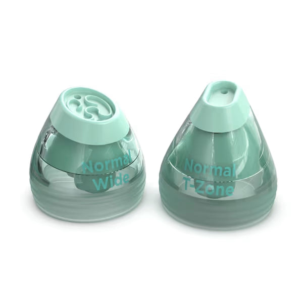 Shark Replenishment Kit for 2 Normal Tips