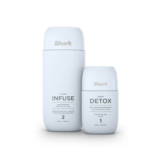 Shark FacialPro Glow Replenishment Set