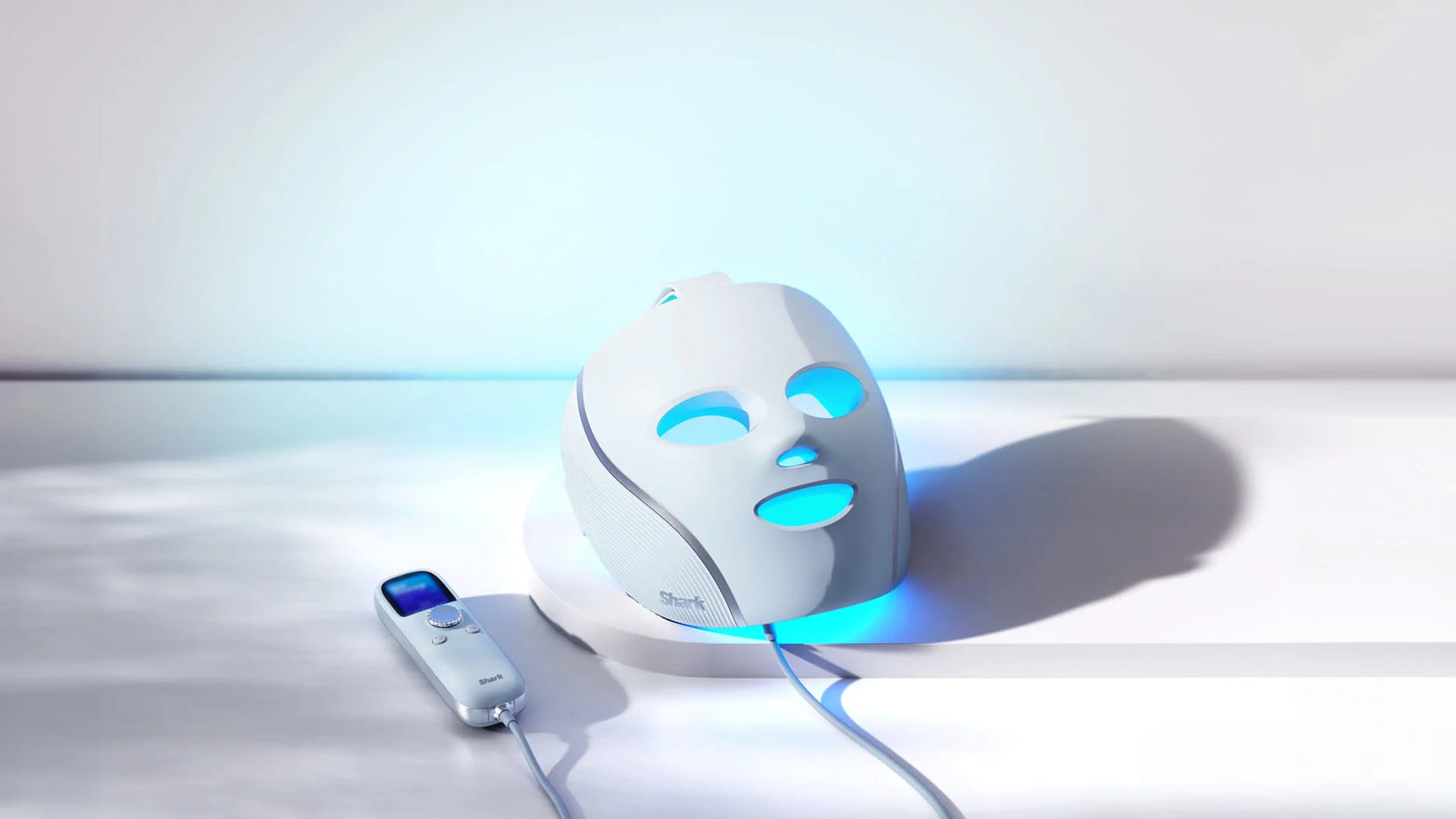Image of Shark CryoGlow Face Mask