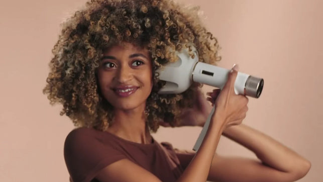 Image of Hair Dryers & Stylers